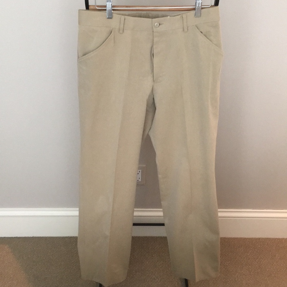 Hugo Boss slacks - Picture 3 of 3